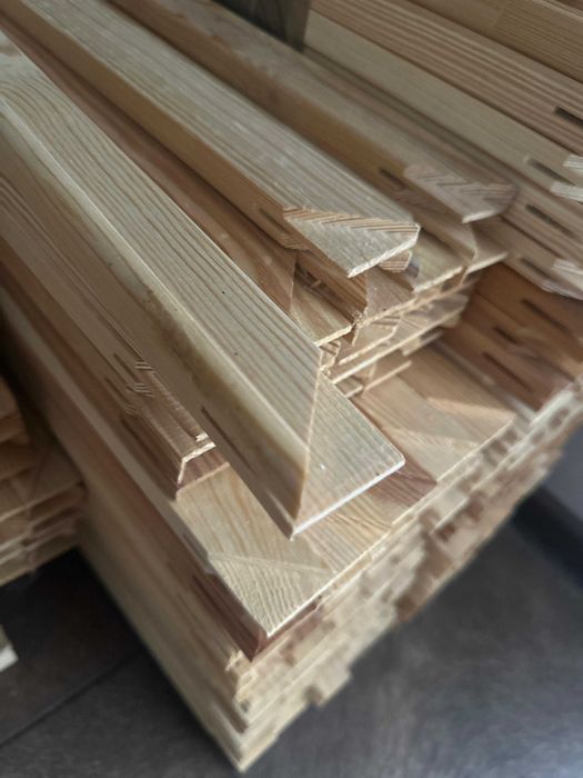 Krosno Malarskie 20x35 Listwa