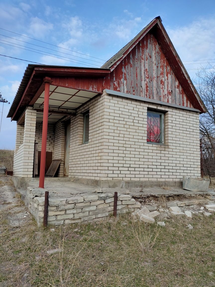 Земельна ділянка Красне Перше