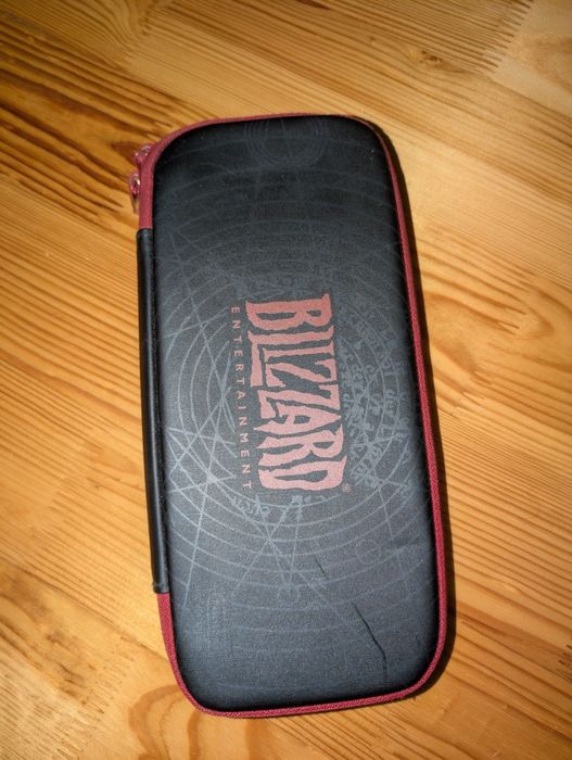 Чохол для nintendo switch diablo edition