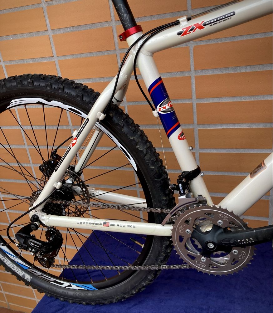 TREK 7000ZX - Bicicleta