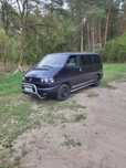Volkswagen t4 Multivan