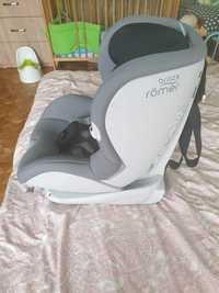 Britax Romer Trifix 9-18 kg bezypadkowy