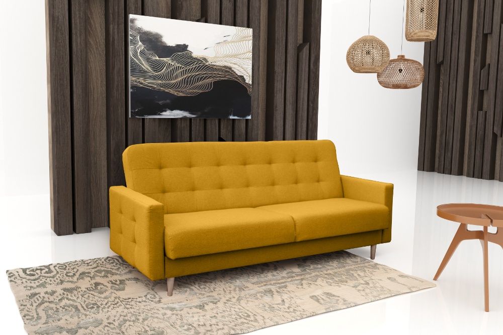 Wersalka sofa kanapa LIRA II TOMEX