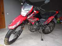 Мотоцикл Forte 250