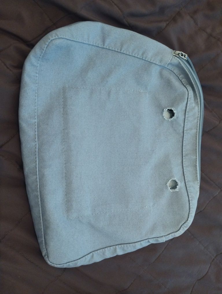 Torebka o bag reverse