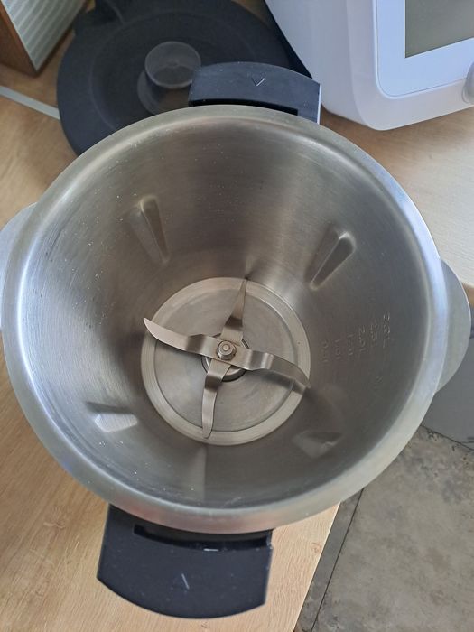 Lidlomix Monsieur Cuisine Smart
