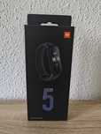 Opaska Mi Band 5