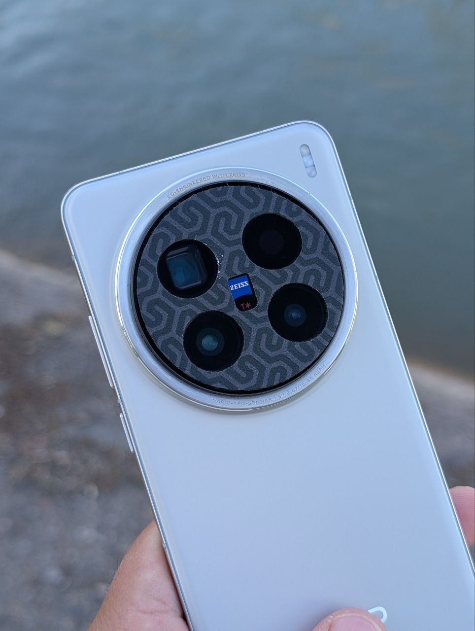 Vivo x200 pro (16/512 лучший камерафон 2025 стан нового)