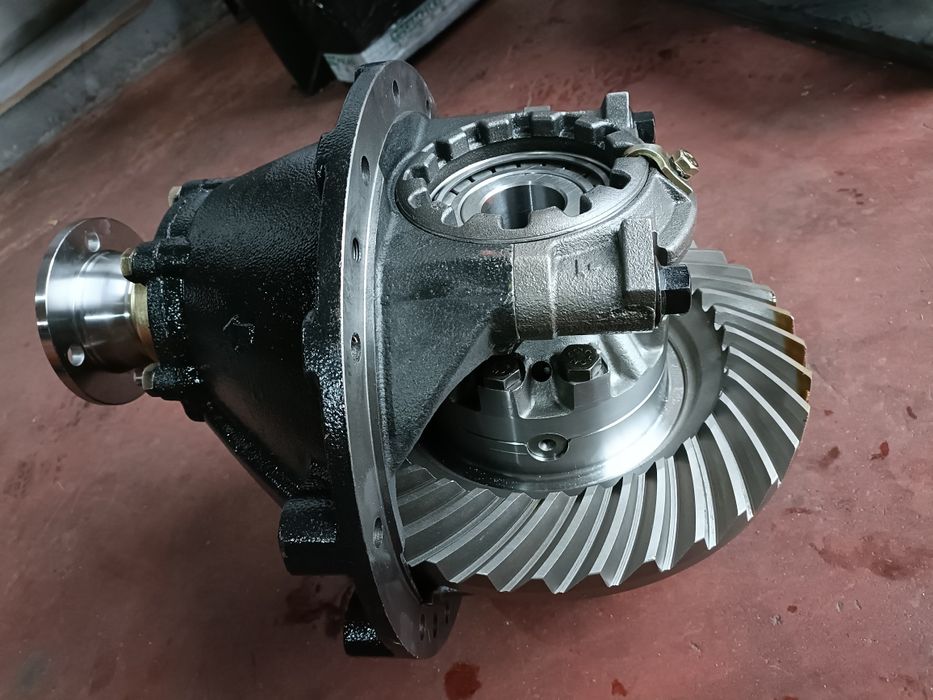 Diferencial Mitsubishi Canter/fuso novo