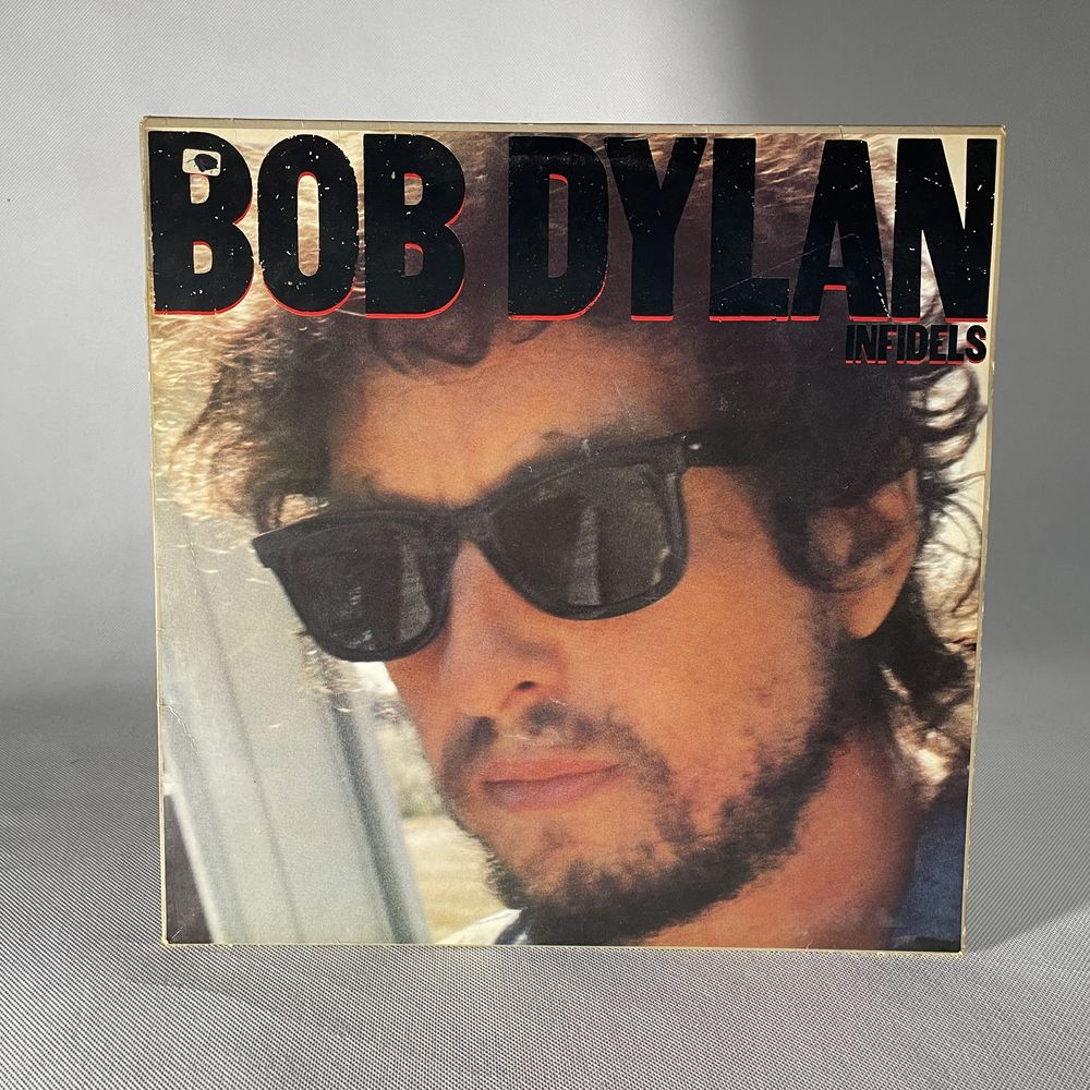 Bob Dylan – Infidels