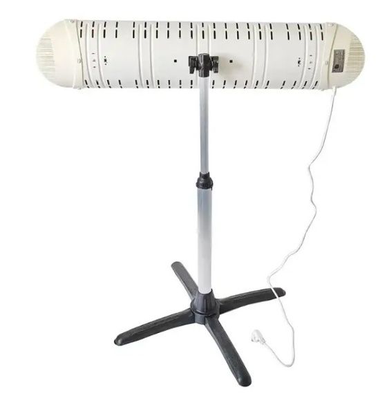 Обігрівач інфрачервоний AWOX Ecotec УФО з ніжкою 2500 Вт