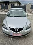 Продам легендарную Mazda 3