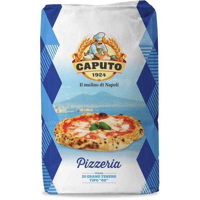 Mąka Caputo 25 kg Pizzeria