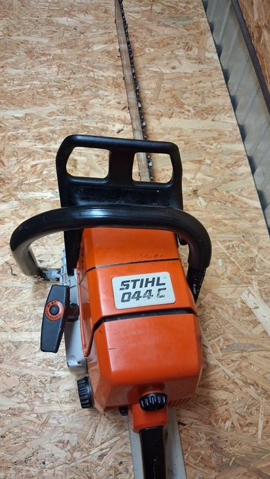 Stihl 044c piła spalinowa.