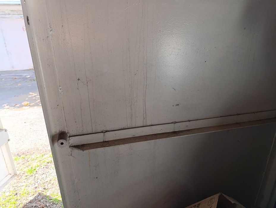 Продам гараж в ГСК Первомайский-3 ПЖРК