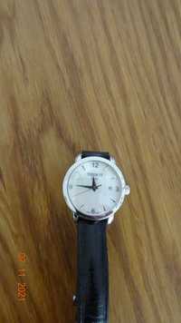Oryginalny zegarek Tissot