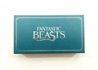 Marcadores de página Fantastic Beasts Bookmarkers