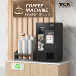 Colocação máquinas vending