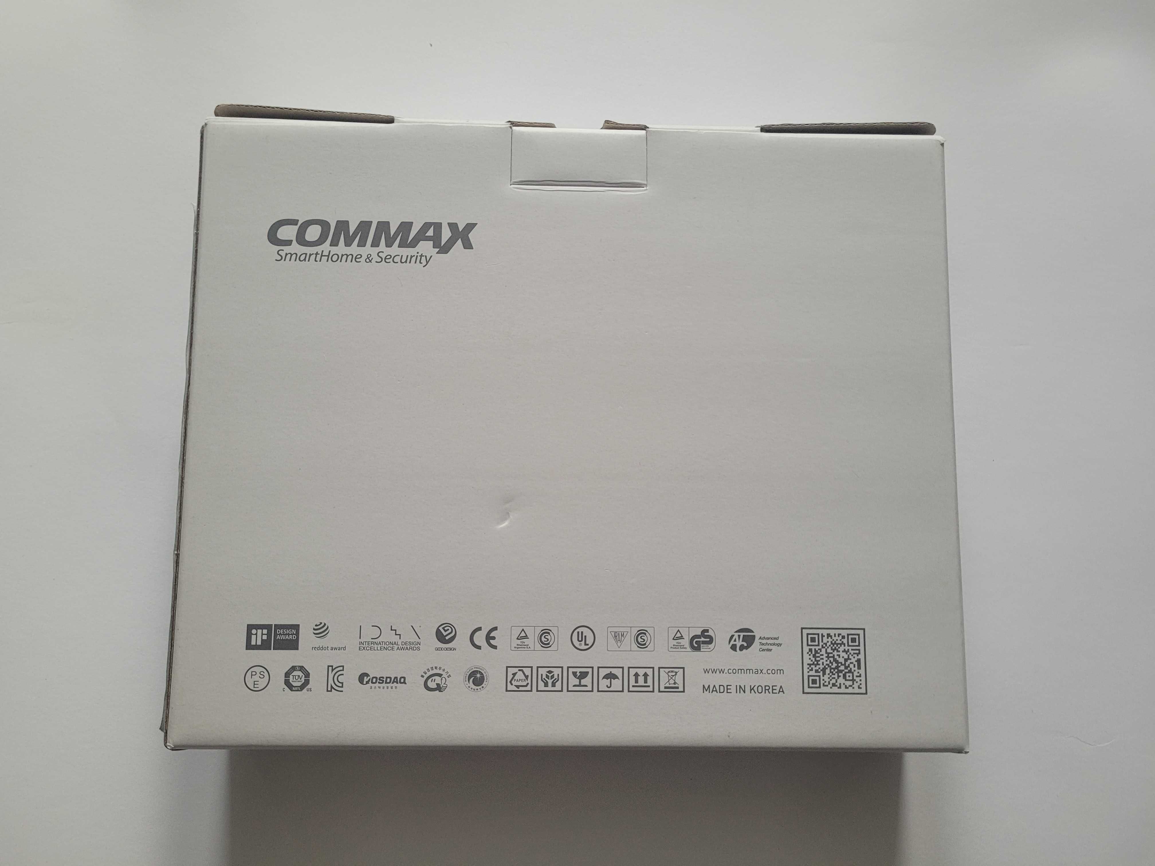 Monitor wideodomofonowy  COMMAX CDV-35A