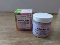 Krem na noc SORAYA Kombucha z kwasami AHA