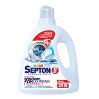 CLOVIN II SEPTON 1,5kg hipoalergiczny płyn do prania dezynfekujący