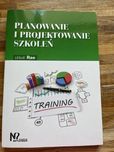 Planowanie i projektowanie szkoleń Leslie Rae