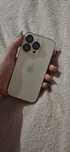 Iphone 14 Pro 256 gb GOLD