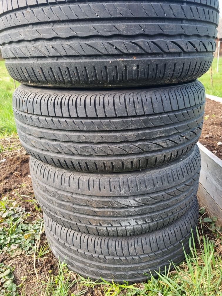 BRidgestone turanza 205 55r16