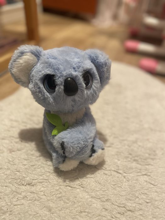 KOALA interaktywna maskotka MILUSIE