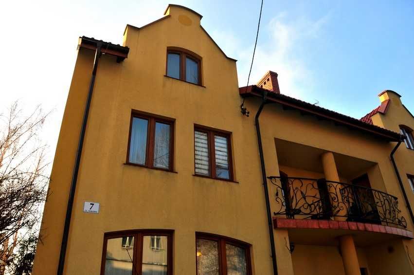Apartament przy Wałowej, nocleg w Łańcucie