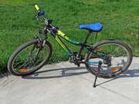 Велосипед  Bergamont Revox 24 Boy