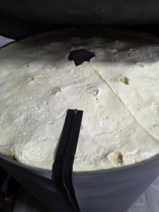 Бойлер комбінований Eldom 200 л.