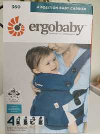 Ergobaby 360 comfort