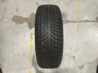 Opona Michelin Latitude Alpin LA2 - 235/65/17