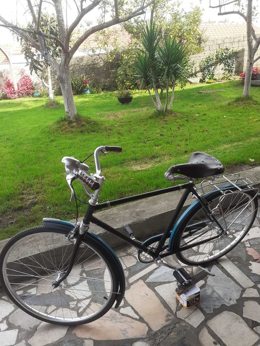 bicicleta pasteleira