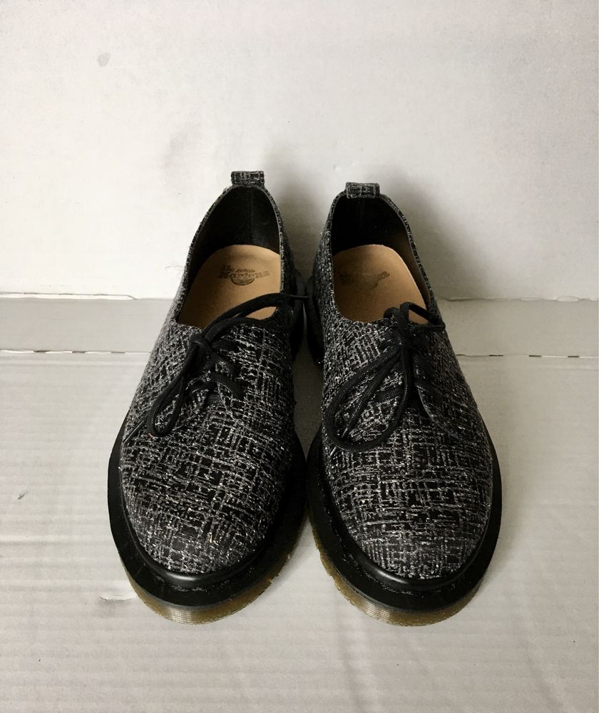 Dr Martens damskie