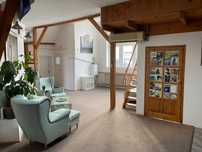Apartament loft przy pl. Narutowicza