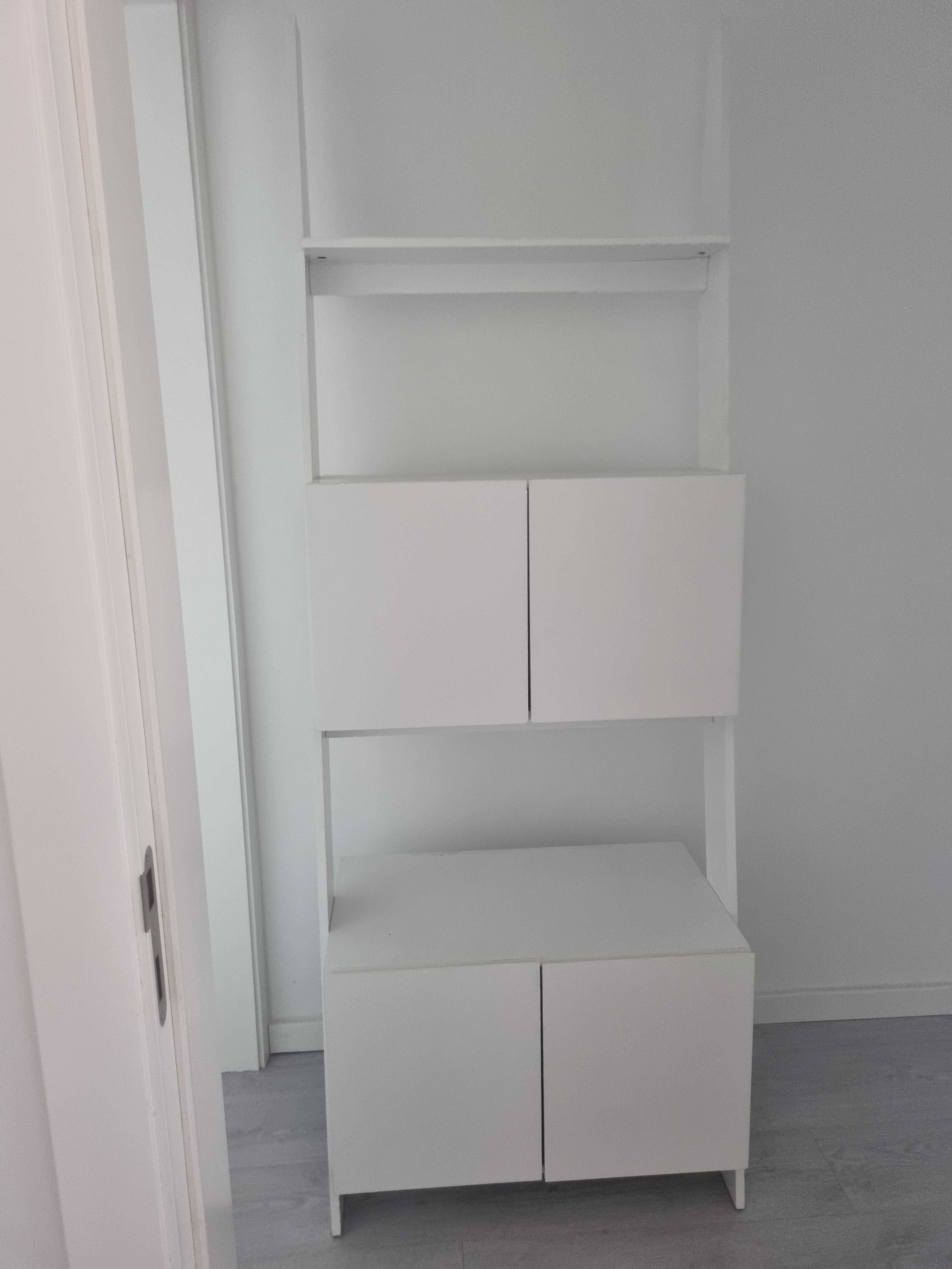 Estante escada de parede Laredoute