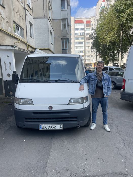 !!!Вантажоперевезення від ВЛАСНИКА!!! Дешево й швидко !!