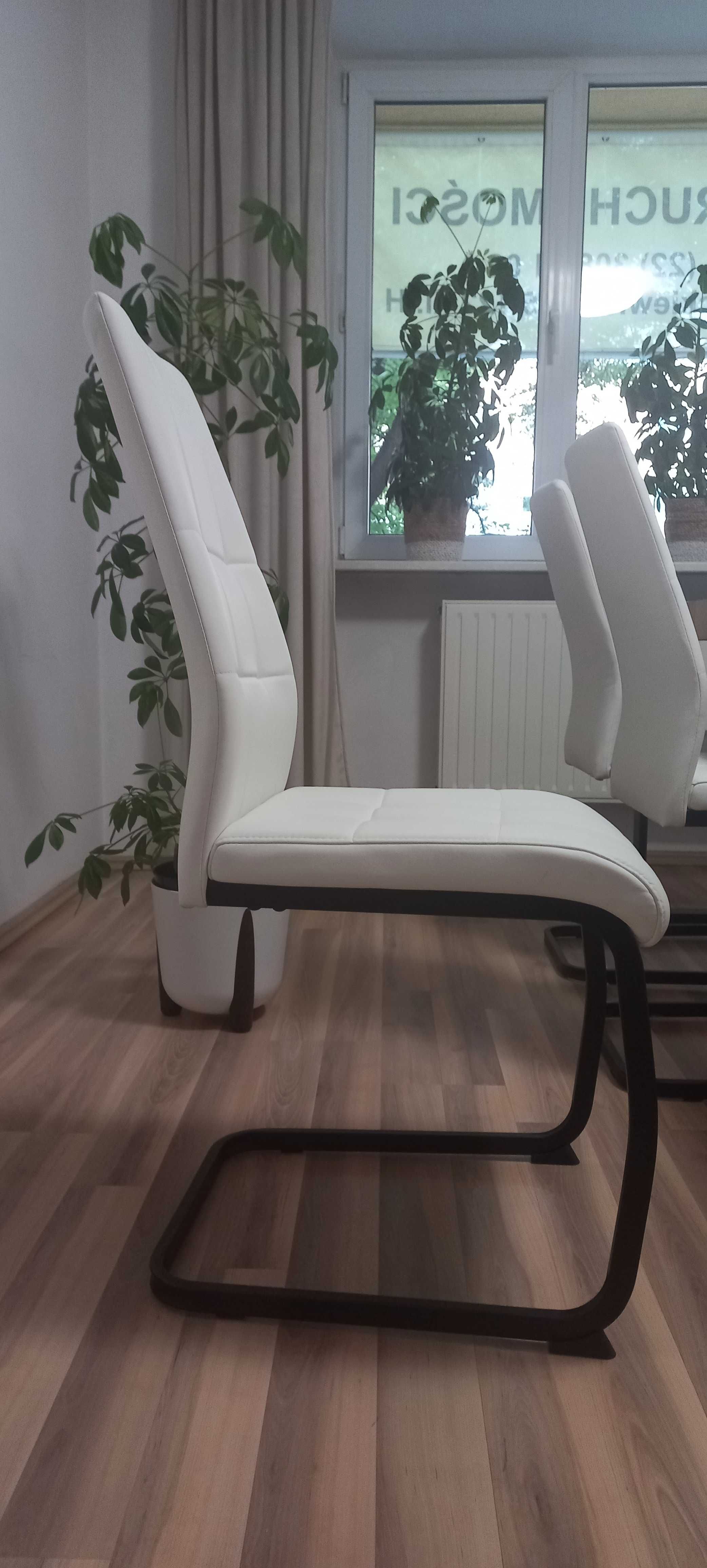 Komplet 6 krzeseł