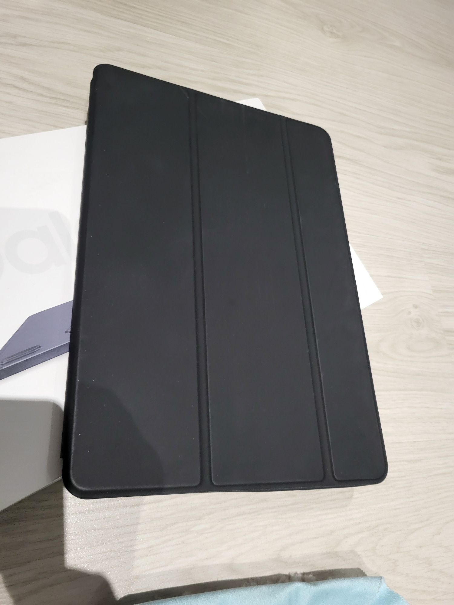 świetny tablet Galaxy Tab s7 FE 12.4" WiFi