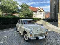 Warszawa Auto do Ślubu