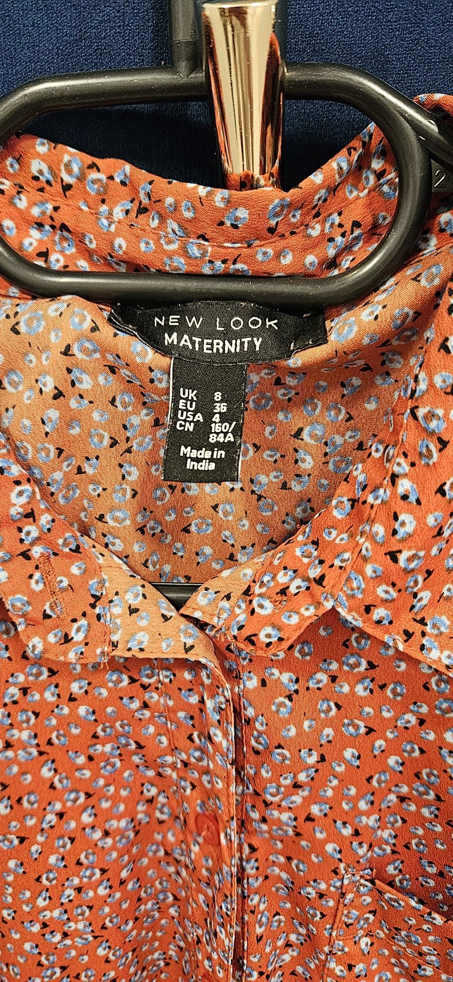 Sukienka ciążowa new look maternity 36