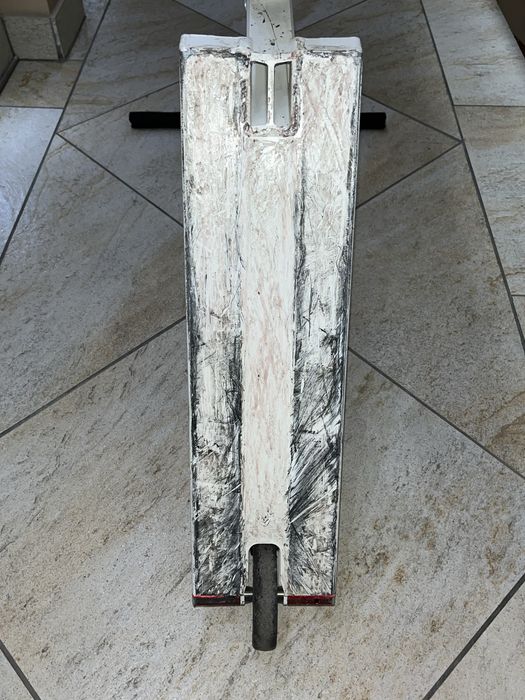 Hulajnoga wyczynowa custom