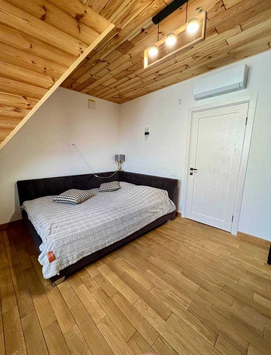 Продаж 2-поверхового будинку в Сололнці