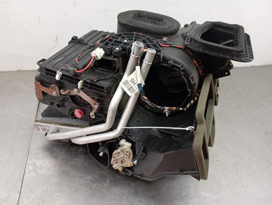 Chauffage / sofagem completa NISSAN Qashqai/Qashqai+2 I (J10, JJ10)