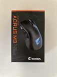 ‼️AORUS M3‼️ Ігрова миша від gigabyte