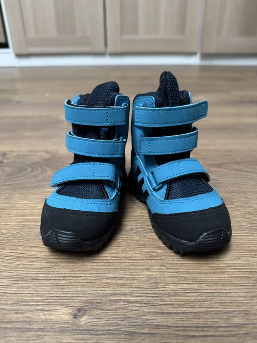 Śniegowce buty zimowe Adidas