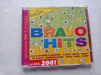 Bravo hits 2001    CD