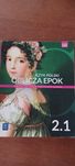 Podręcznik do j polskiego Oblicza epok 2.1